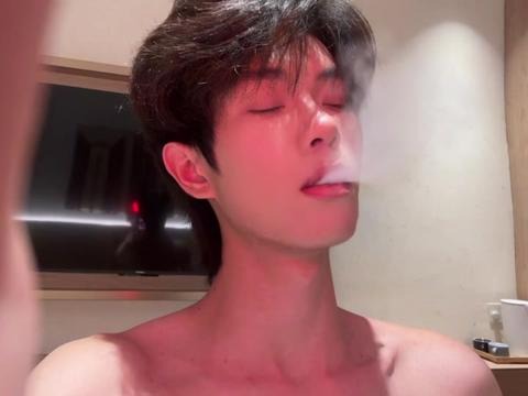 我想你只属于我一个人