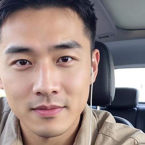 男儿本帅帅哥写真