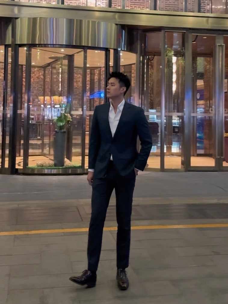 潮流凝脂特选大学生落日速览年轻人不要太年轻第3张